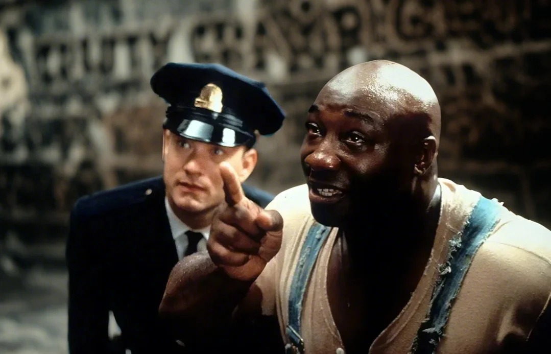 The Green Mile (1999)