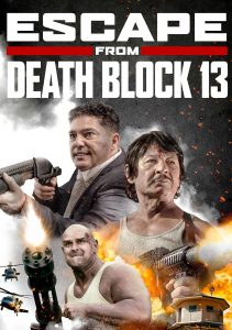 Death Block 13 (2021)