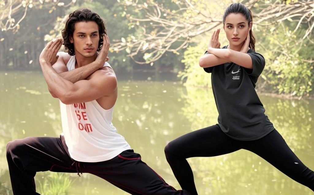 Baaghi's Stunning Visuals and Heart-Pounding Action