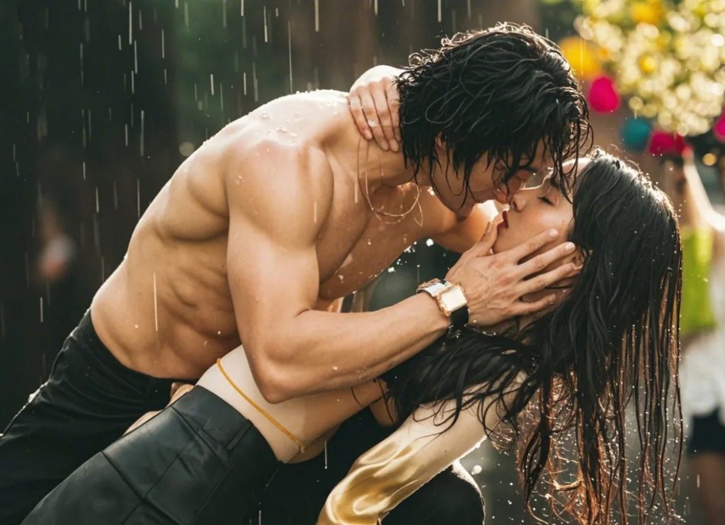 Baaghi's Stunning Visuals and Heart-Pounding Action