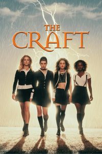 The Craft (1996) – The iconic coven of teenage witches