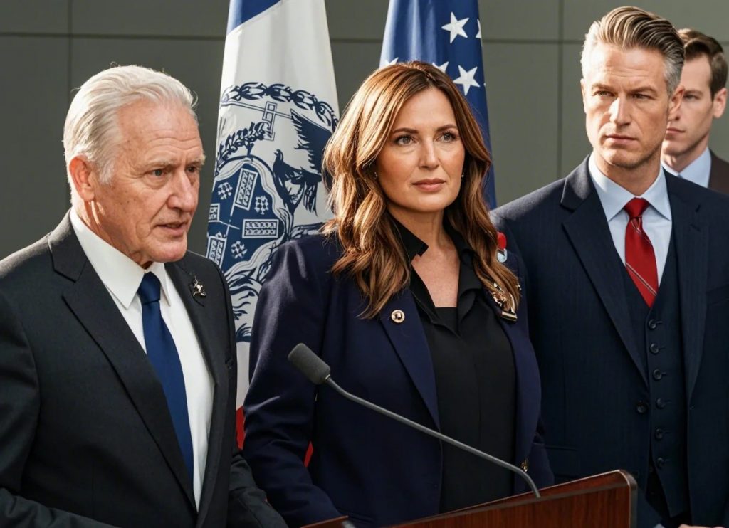 SVU: Tackling Real-Life Issues Through Drama