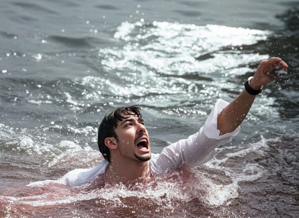 Terrifying Attack Scenes in Piranha 3D