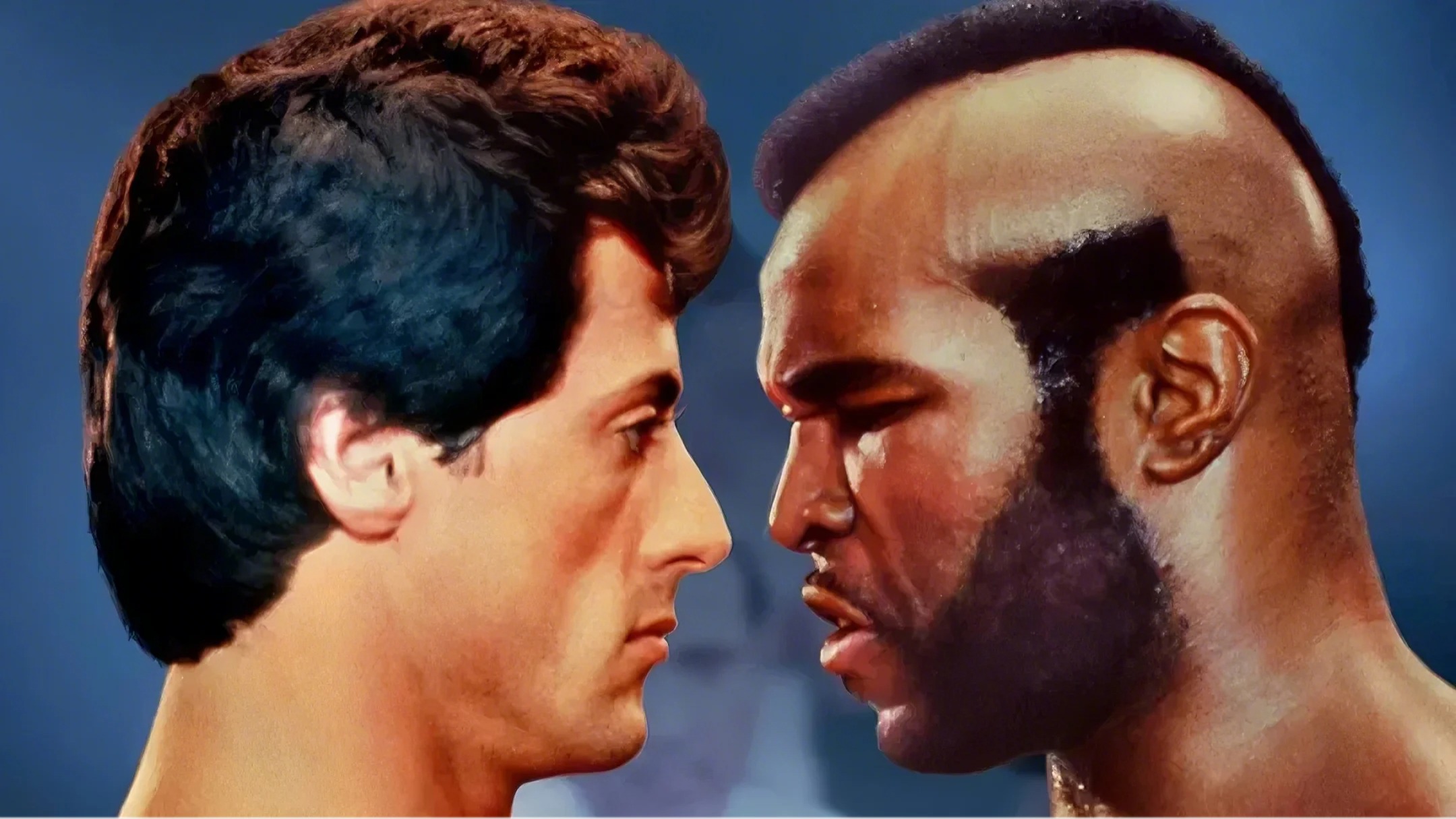 Rocky III