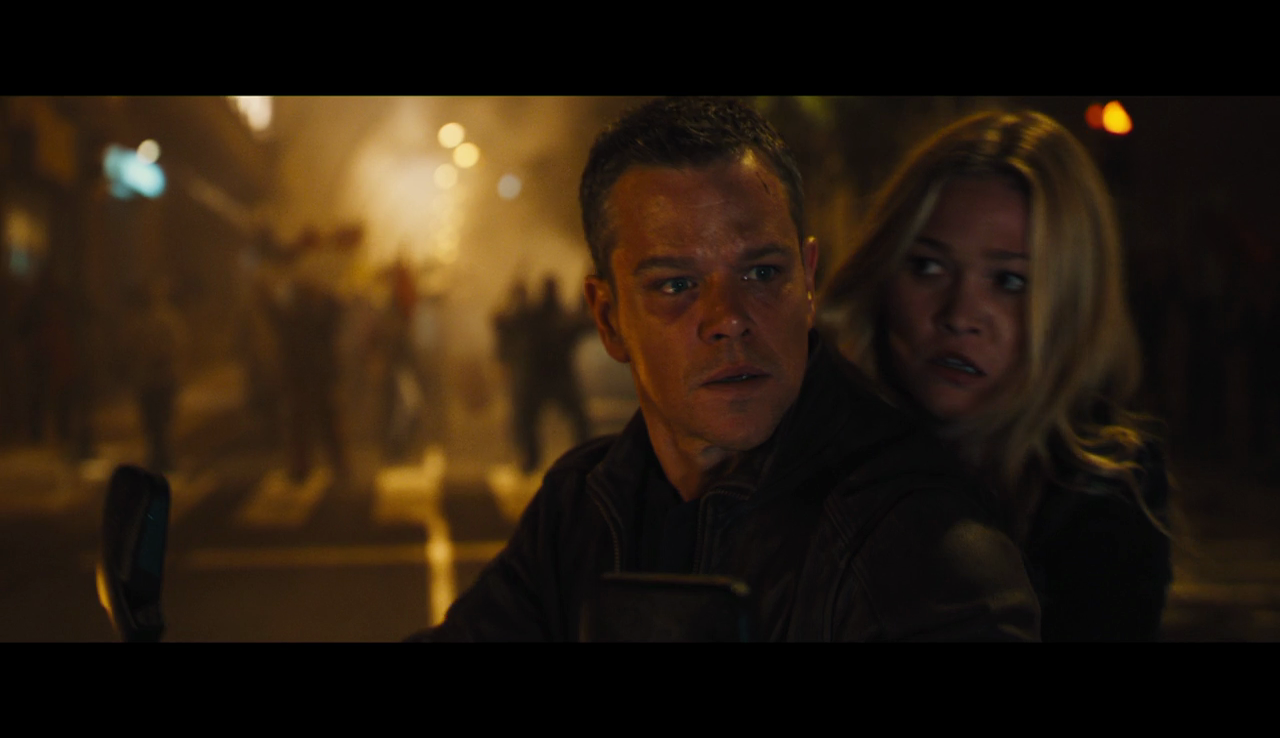 While Jason Bourne 6: Dilemma stays true to the series’ signature style