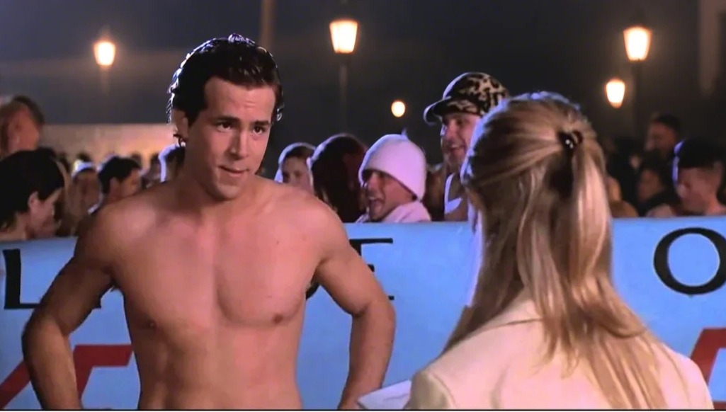 Van Wilder: The King of Campus