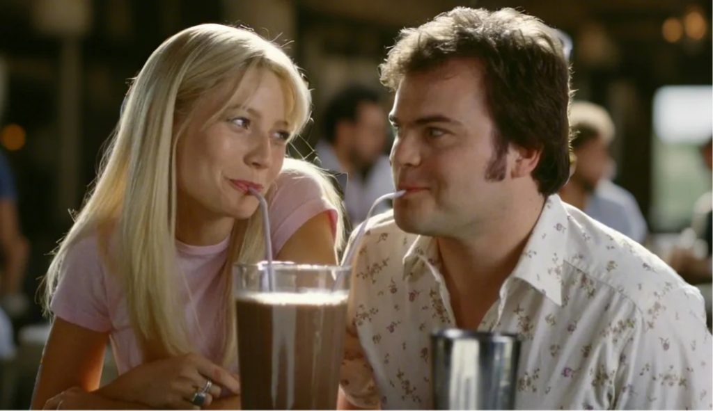 Hilarious Moments in Shallow Hal