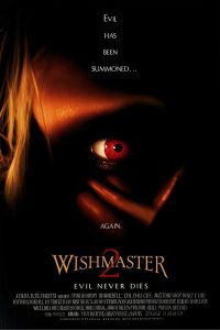 The Chilling World of Wishmaster 2