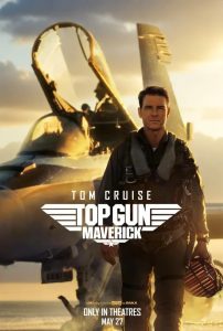 Miles Teller as Rooster in Top Gun: Maverick